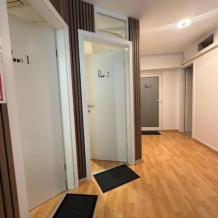 לובליאנה Granada Rooms מראה חיצוני תמונה