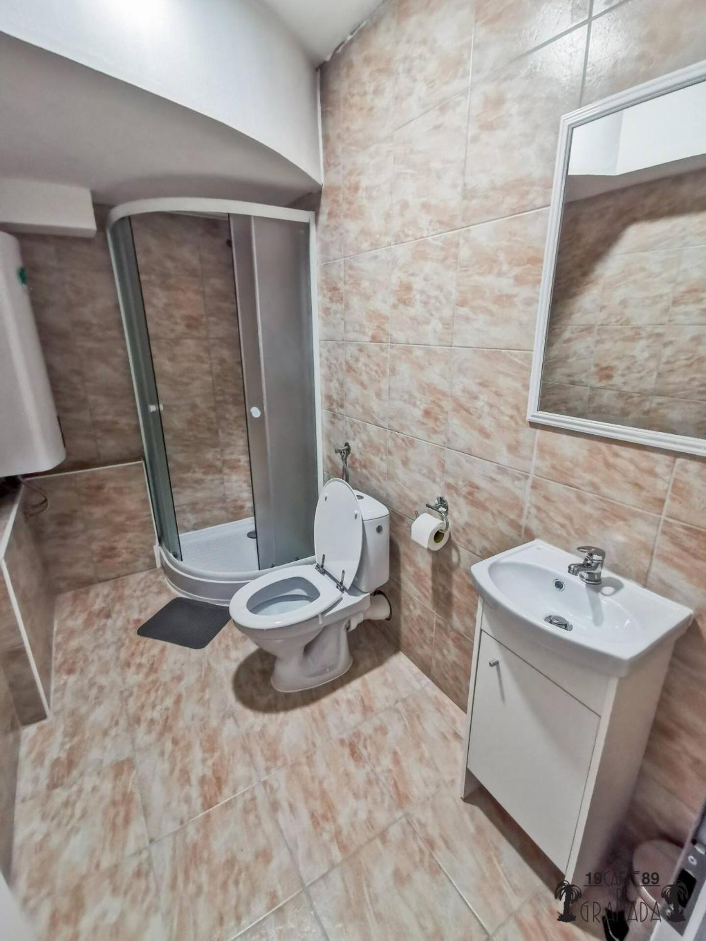 לובליאנה Granada Rooms מראה חיצוני תמונה