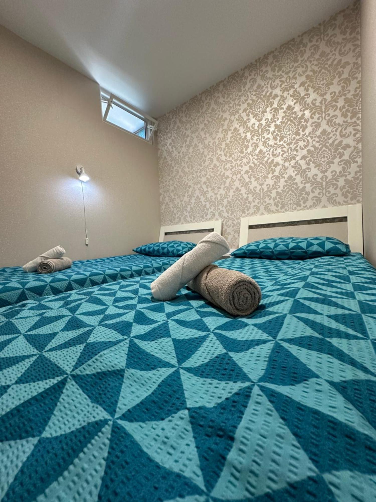 לובליאנה Granada Rooms מראה חיצוני תמונה