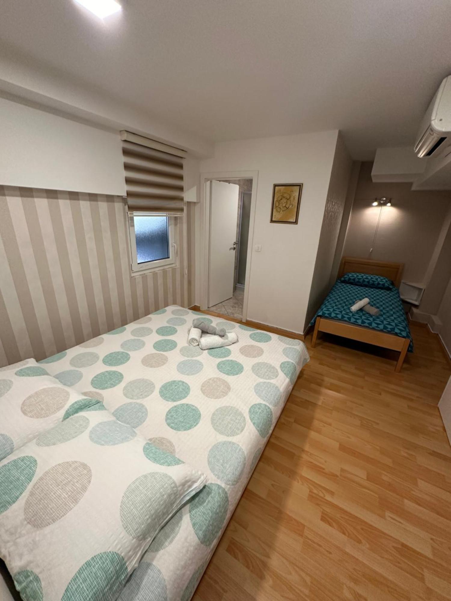 לובליאנה Granada Rooms מראה חיצוני תמונה